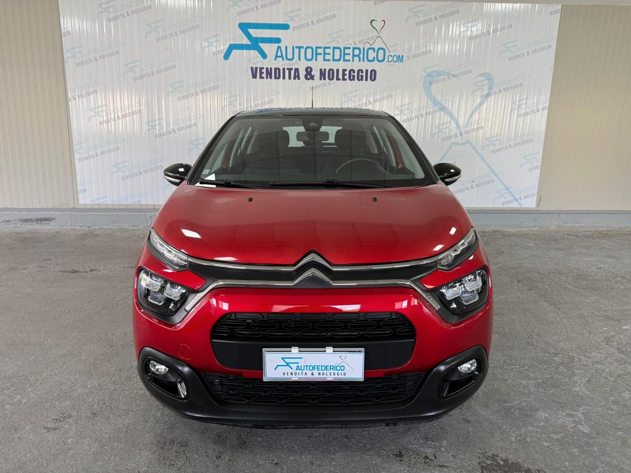 Citroen C3 1.2 Benz. 83cv S&S Shine