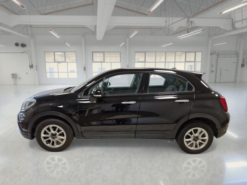 FIAT 500X 1.3 MJET 95 CV 4X2 BUSINESS CROSSOVER