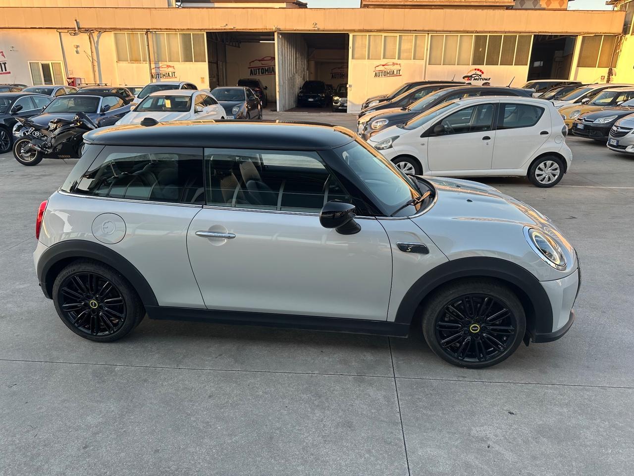 Mini Mini Full Electric Mini Cooper SE Essential