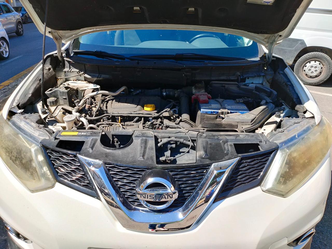 Nissan X-Trail 1.6 dCi 2WD Acenta