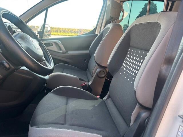 Citroen Berlingo Multispace BlueHDi 100 Feel