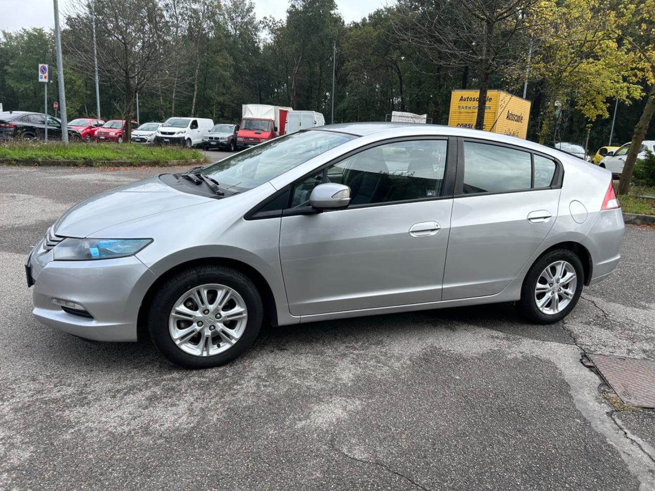 Honda Insight 1.3 Elegance * Neo patentati *