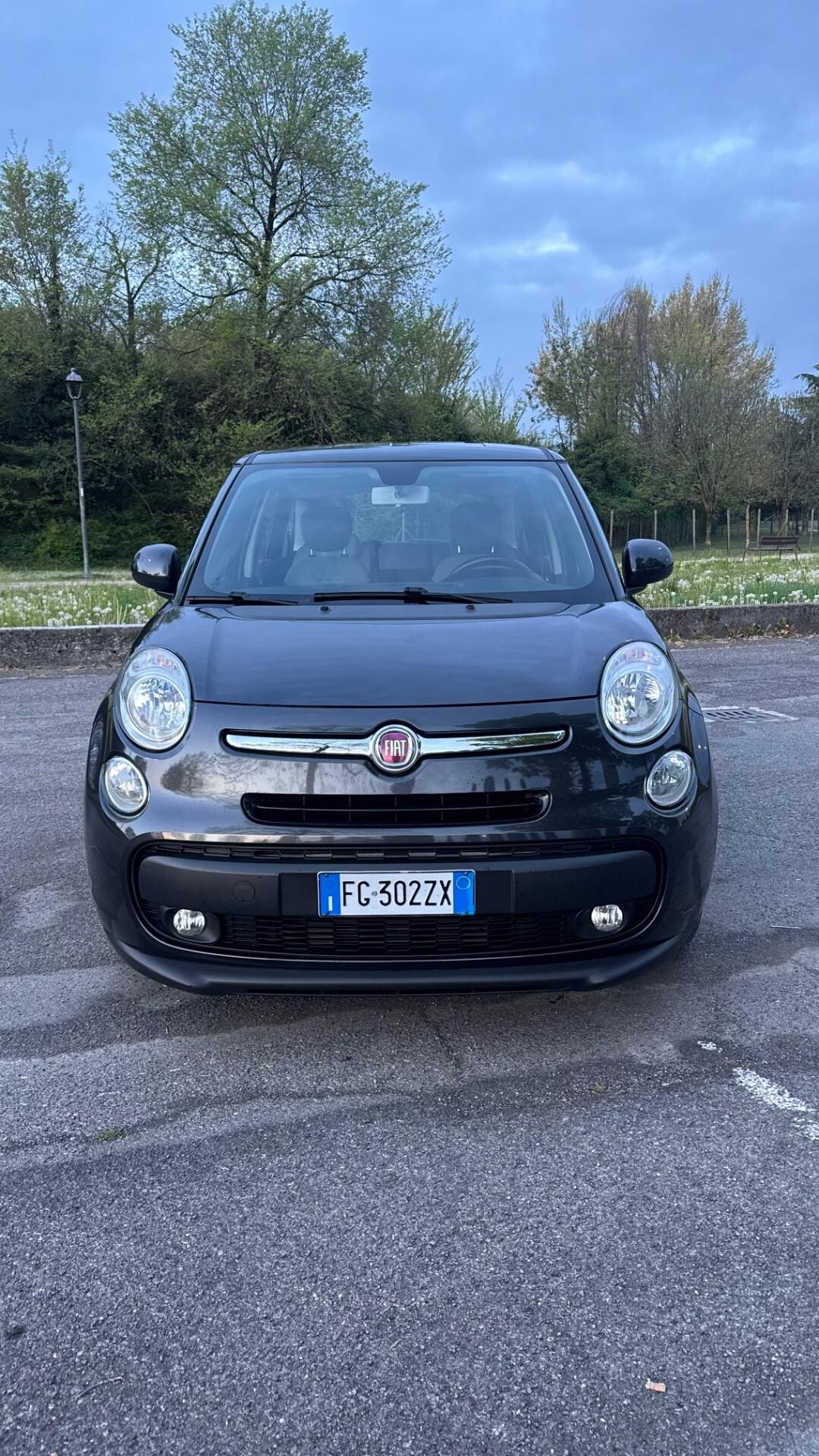 Fiat 500L 1.3 Multijet 95 CV Pop