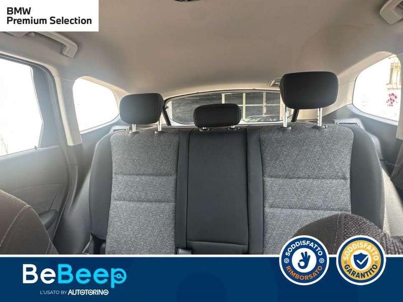 BMW X1 XDRIVE20D MHEV 48V X-LINE AUTO