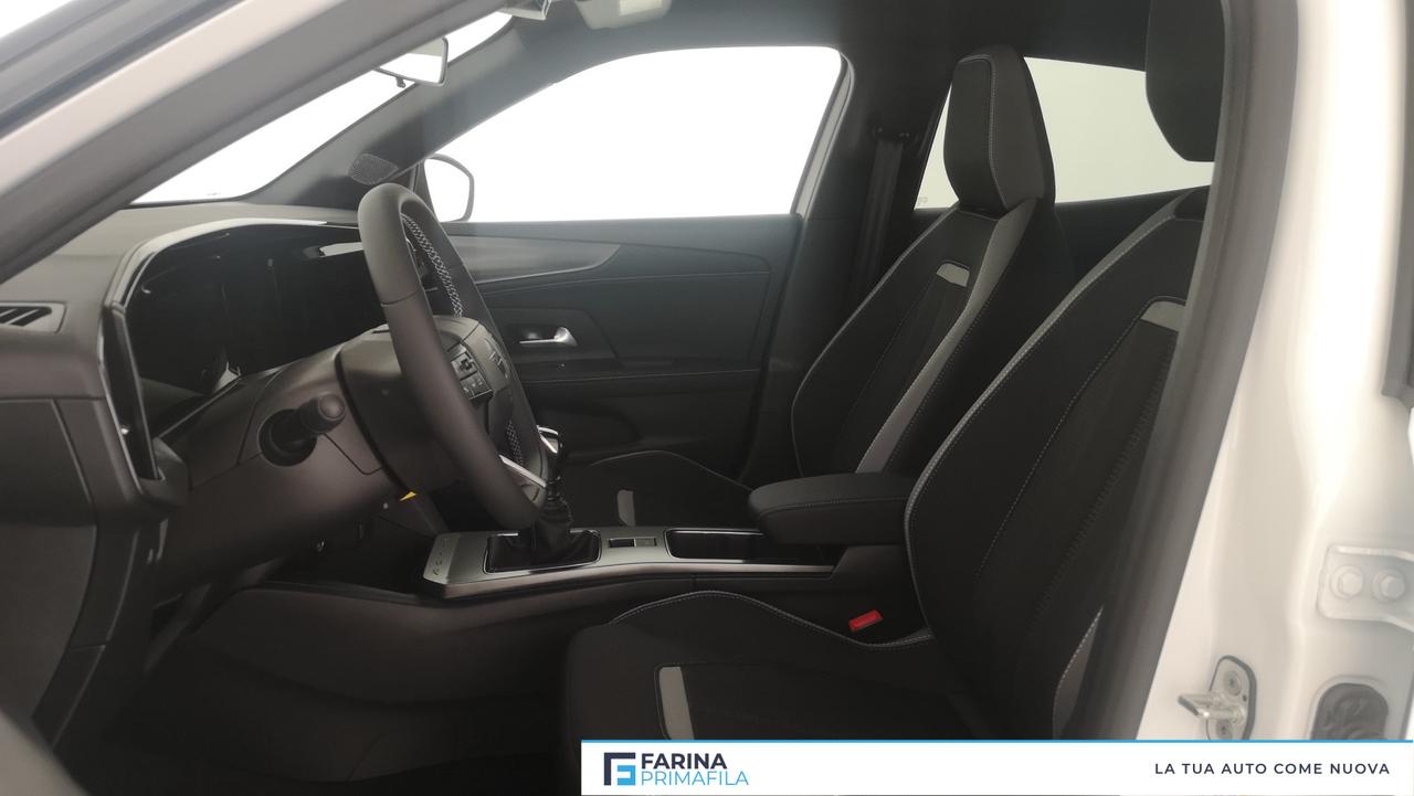 OPEL MOKKA GS 1.2l 136cv MT