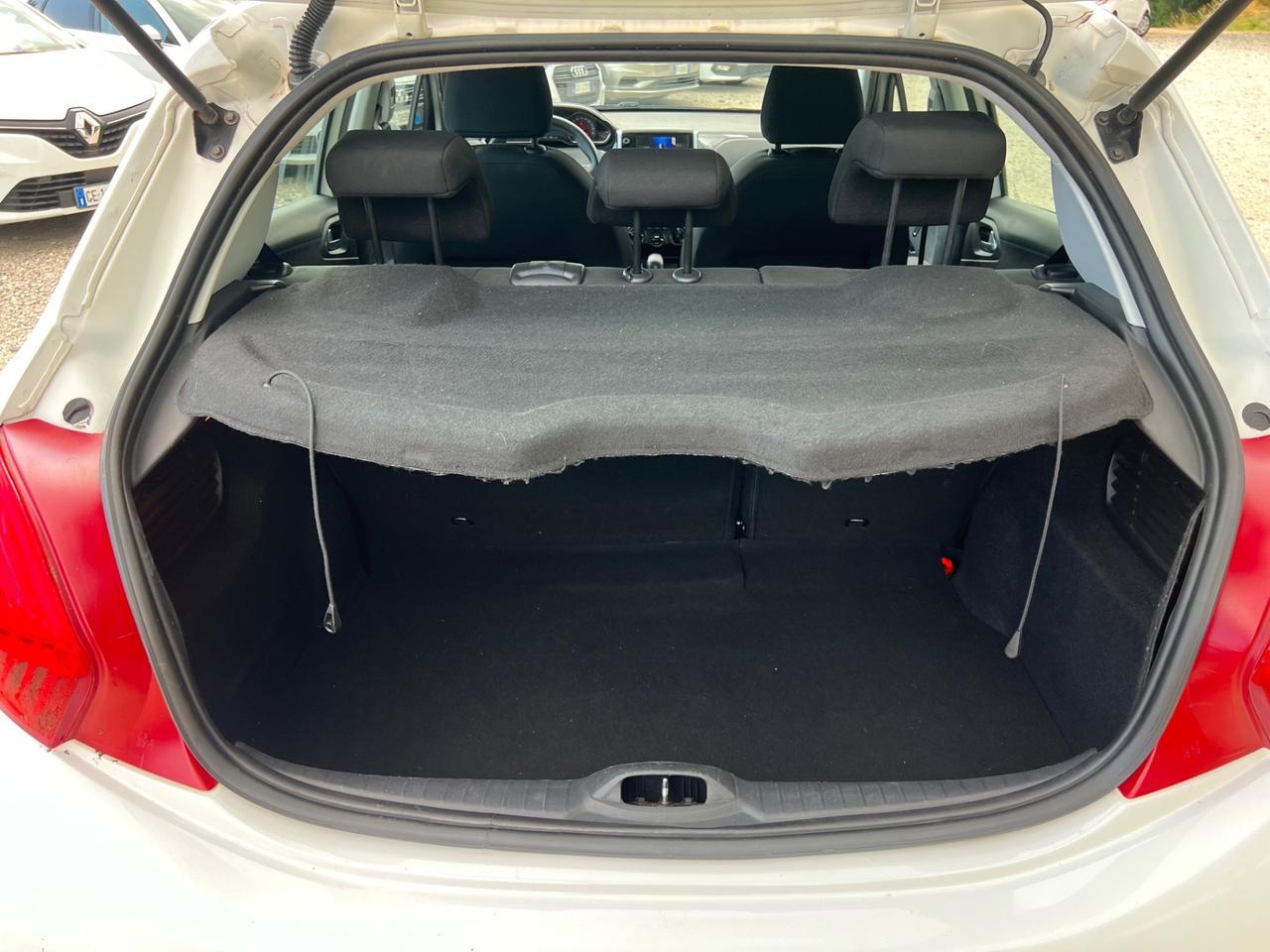 Peugeot 208 PureTech 82 5 porte Active