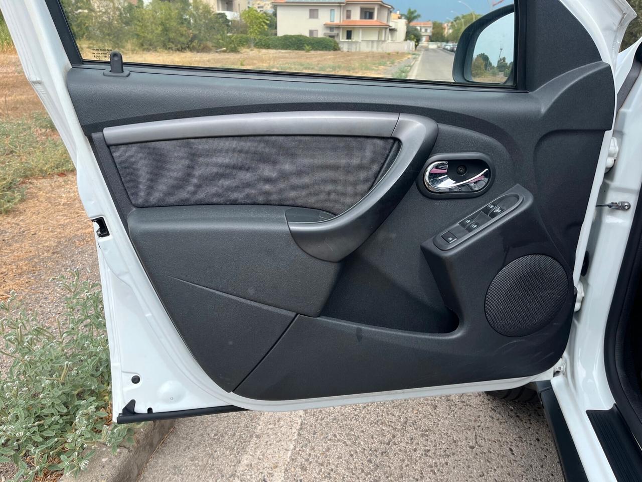 Dacia Duster 1.5 dCi 110CV 4x2 Lauréate