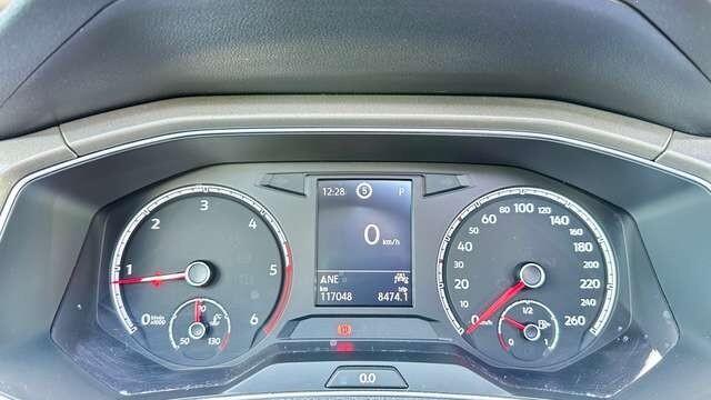 Volkswagen T-Roc 2.0 TDi 150CV DSG Business + Full