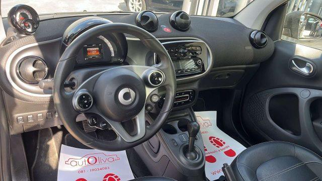 SMART ForTwo 1.0 Prime 71cv twinamic