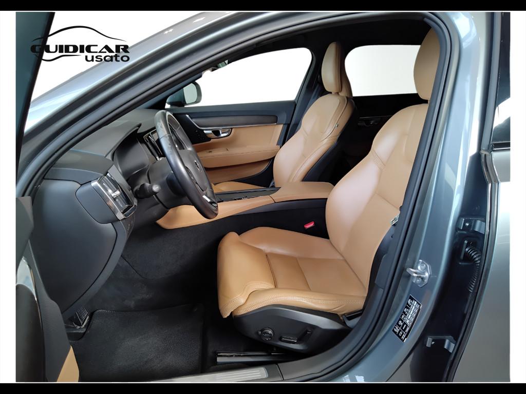 VOLVO V90 2016 Cross Country - V90 Cross Country 2.0 d4 Pro awd ge