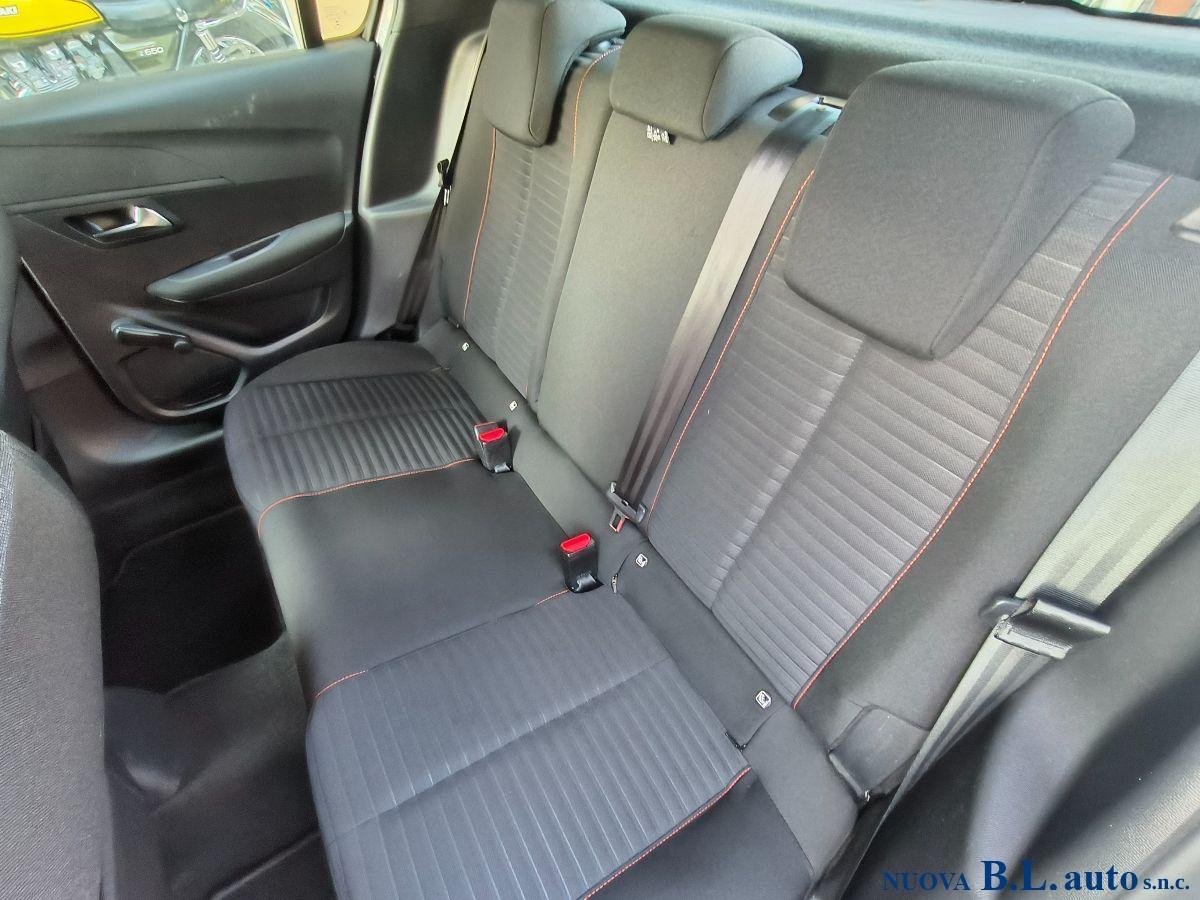 PEUGEOT - 208 - PureTech 82 S&S 5p. Active