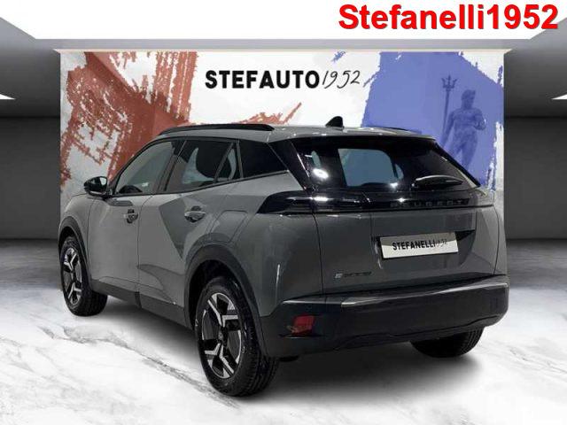 PEUGEOT 2008 54 kWh Allure