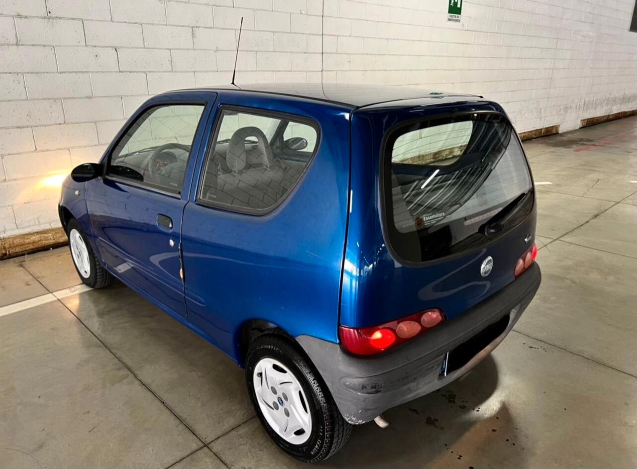 Fiat 600 1.1 Class