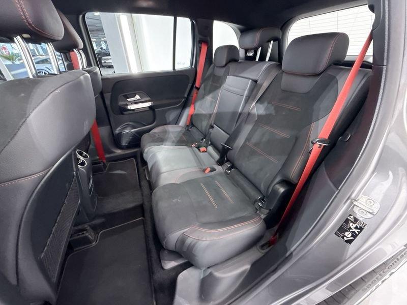 Mercedes-Benz Classe GLB GLB 35 4Matic AMG Line Premium Plus