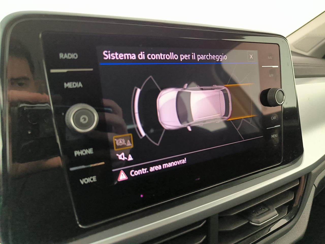 Volkswagen T-Roc 1.5 tsi life dsg