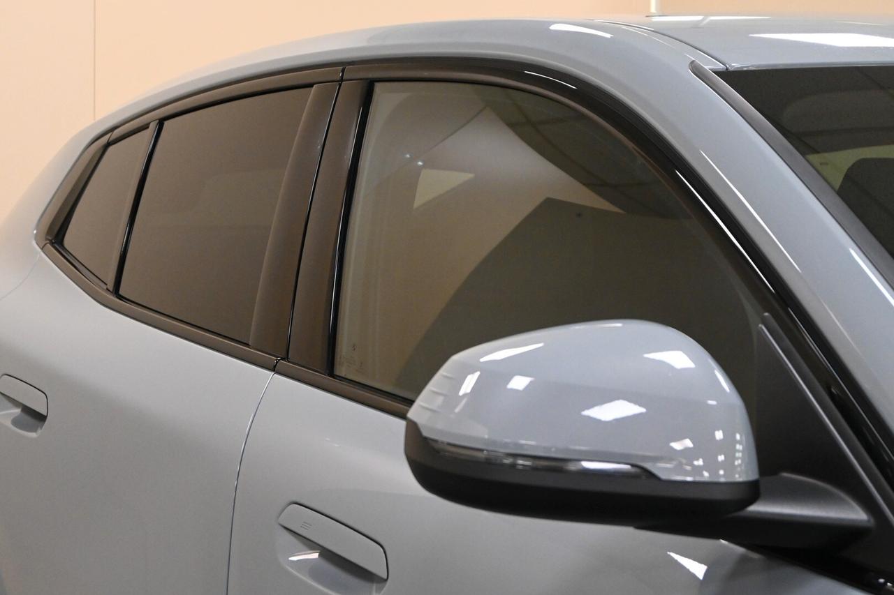 BMW X2 (U10) X2 sDrive 18d Msport