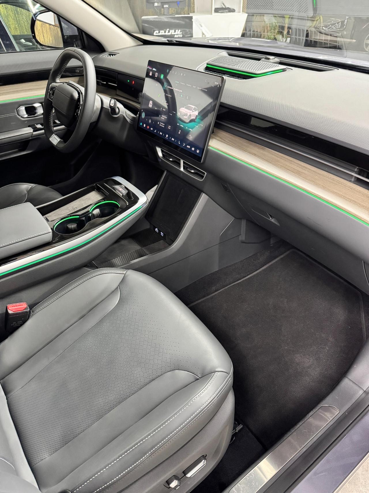 Sportequipe Sportequipe 6 GT Sportequipe 6 GT 1.6 T-GDI DCT