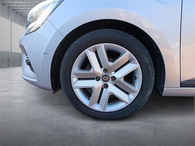 RENAULT Clio 5ª serie TCe 90 CV 5 porte Business