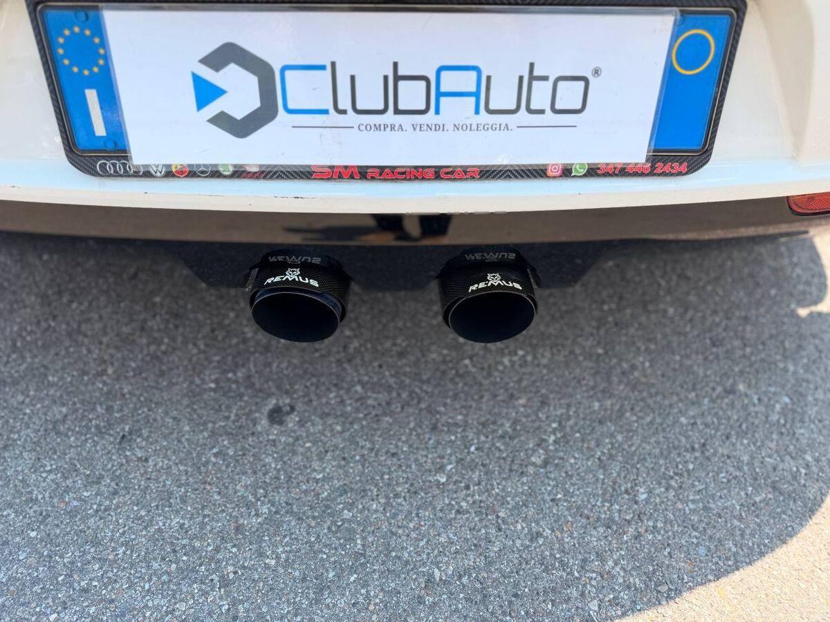 Volkswagen Golf 2.0 tsi R 4motion 270cv 5p dsg