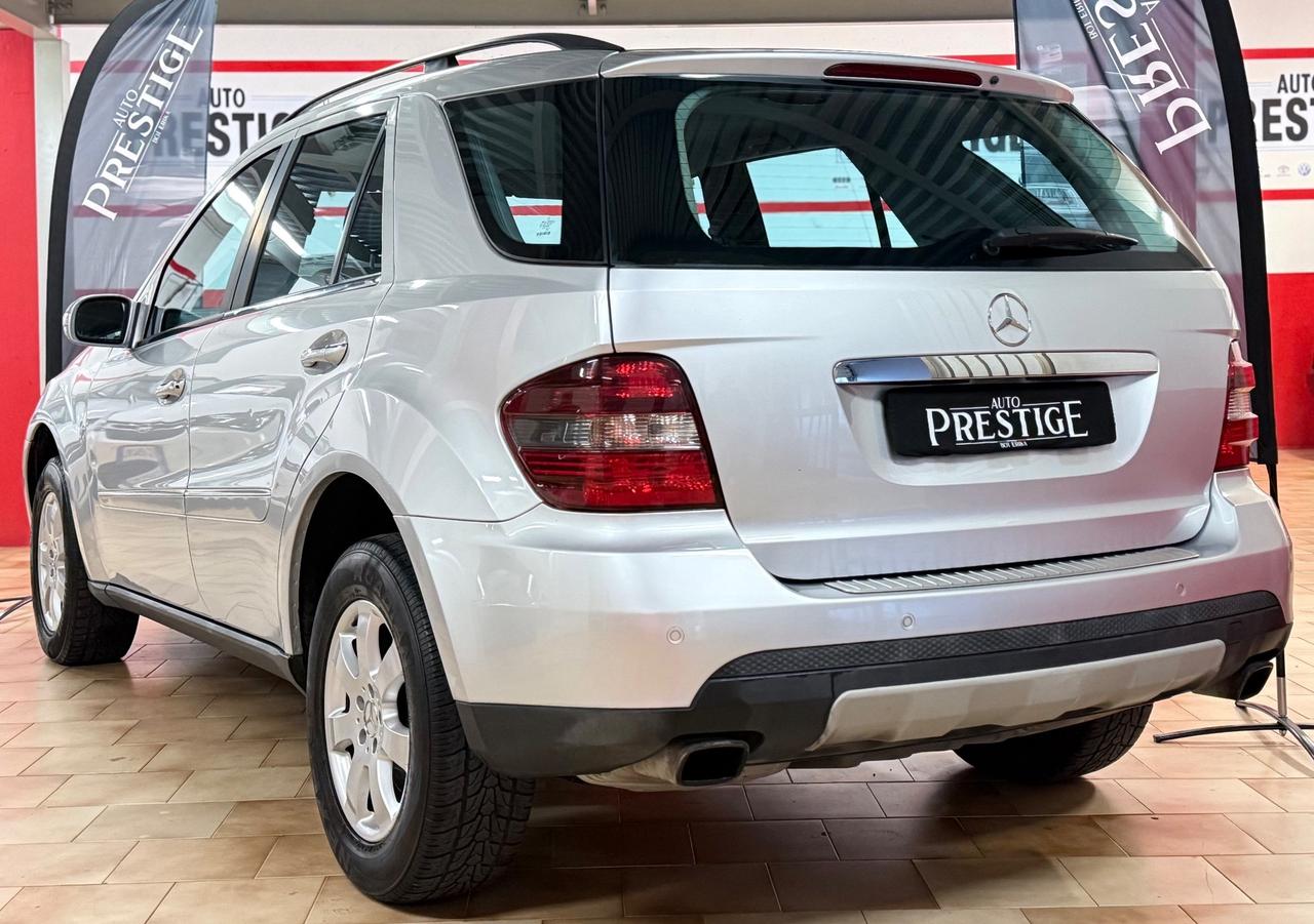 Mercedes-benz ML 350 Sport