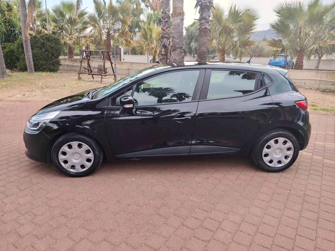 Renault Clio 1.5 dCi 8V 75CV 5 porte Live