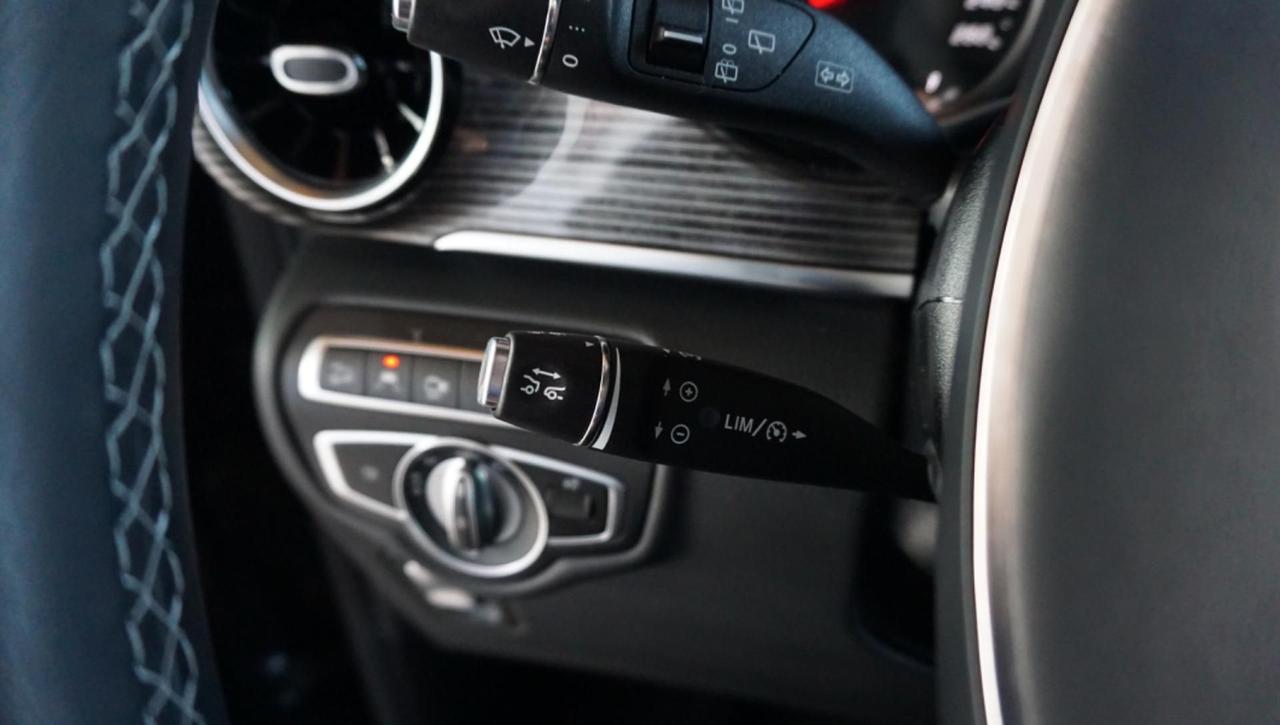 Mercedes-Benz V 300 d Automatic 4Matic Premium long