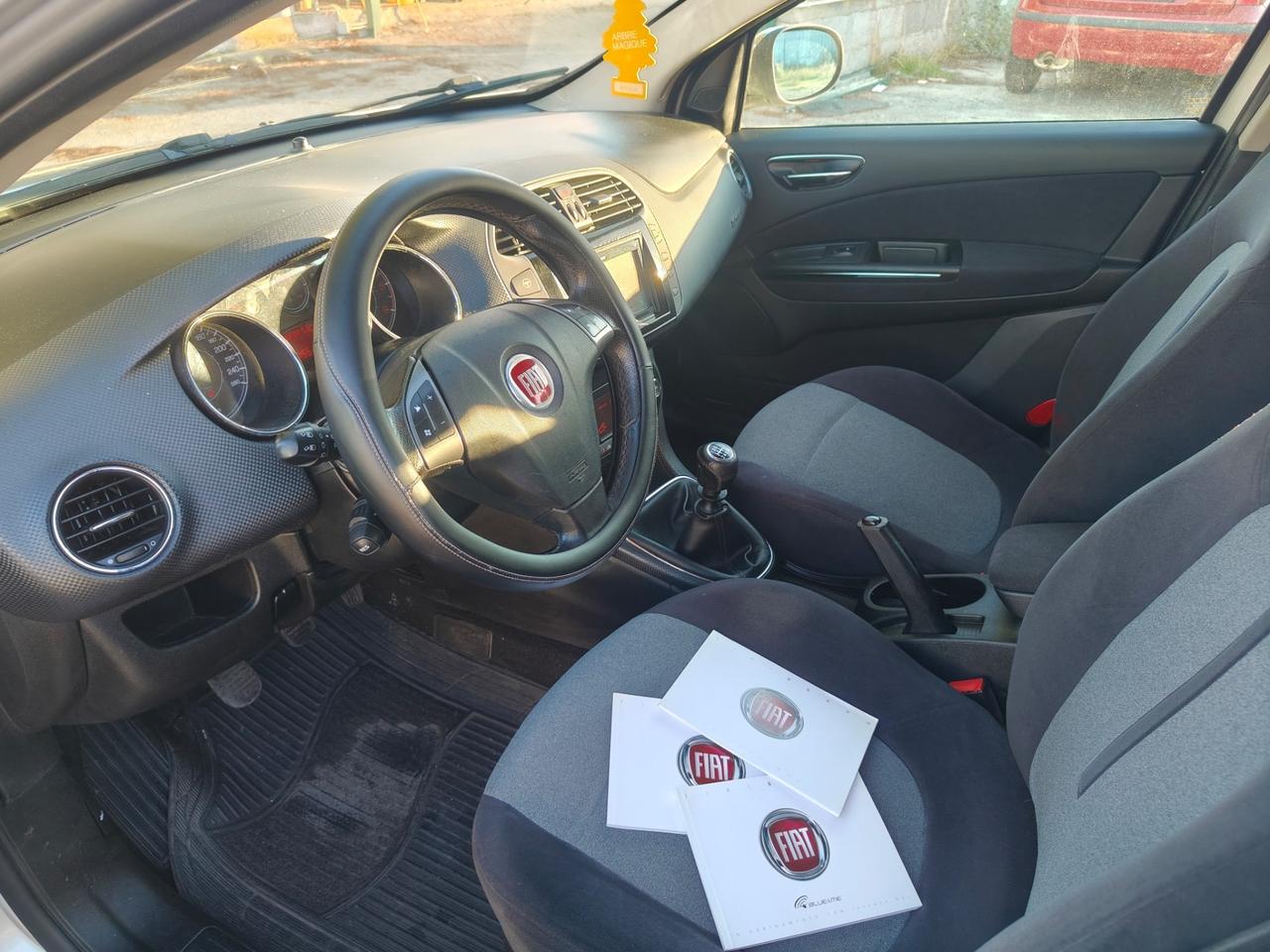 Fiat Bravo 1.6 MJT 120 CV Emotion NUOVA