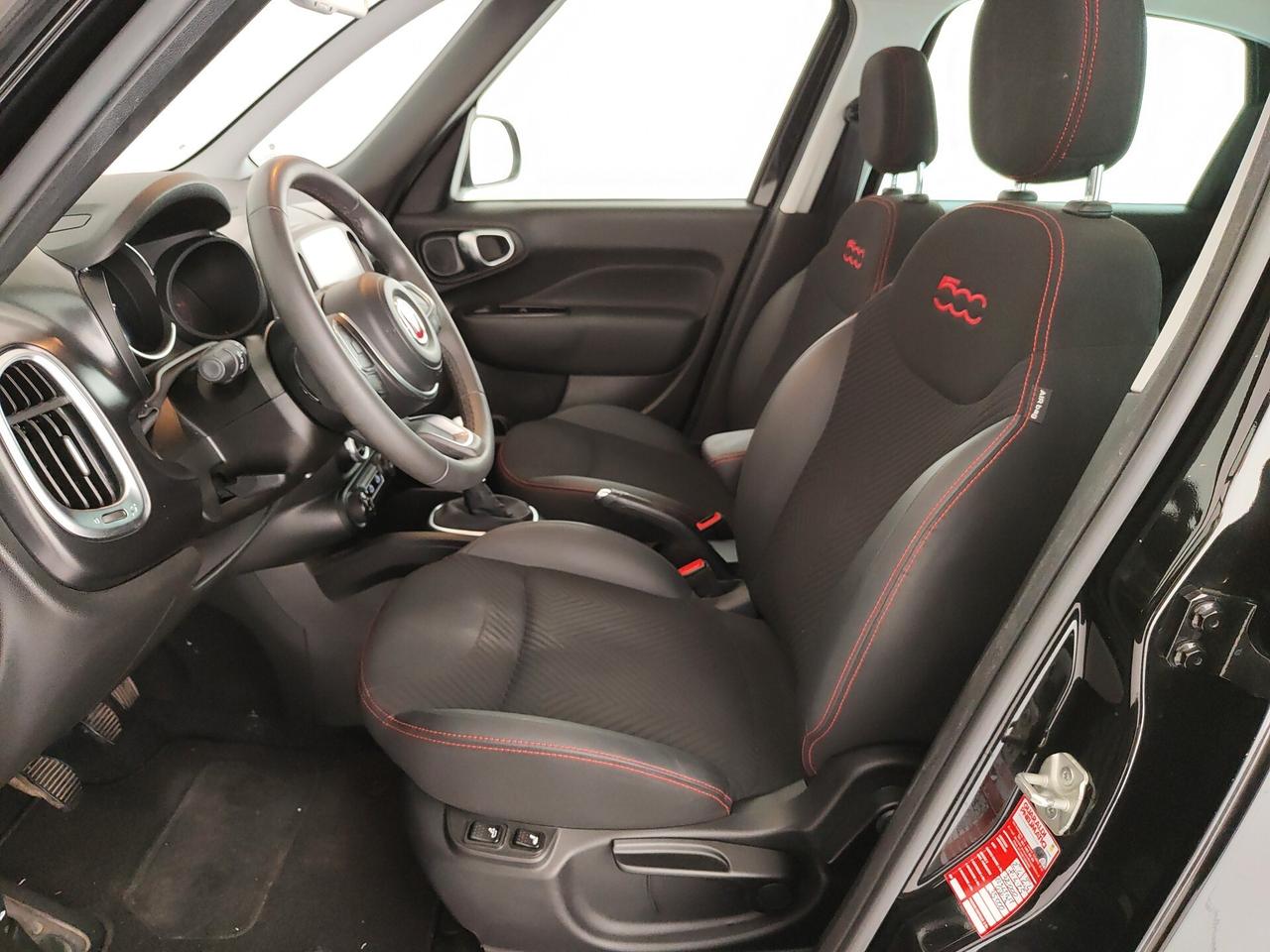Fiat 500L 1.3 Multijet 95 CV Sport