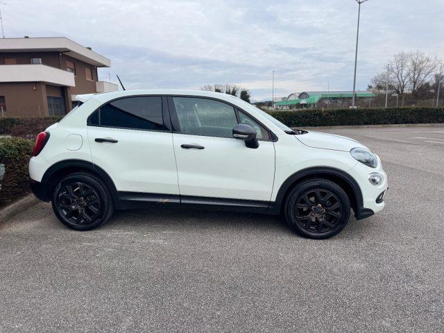 FIAT 500X 1.3 MTJ 95 CV S-DESIGN CITY *XENON*