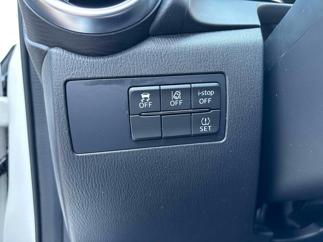 Mazda Mazda2 Hybrid 1.5 VVT e-CVT Full Electric Agile