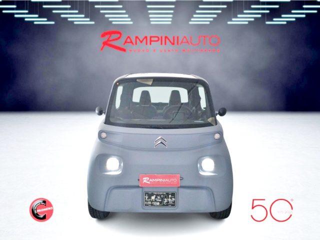 CITROEN Ami Pronta Consegna Km 7.000