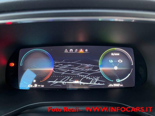 RENAULT Arkana Full-Hybrid E-Tech 145CV Engineered Fast Track