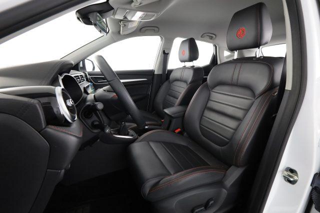 MG ZS ZS 1.5 VTi-tech Luxury