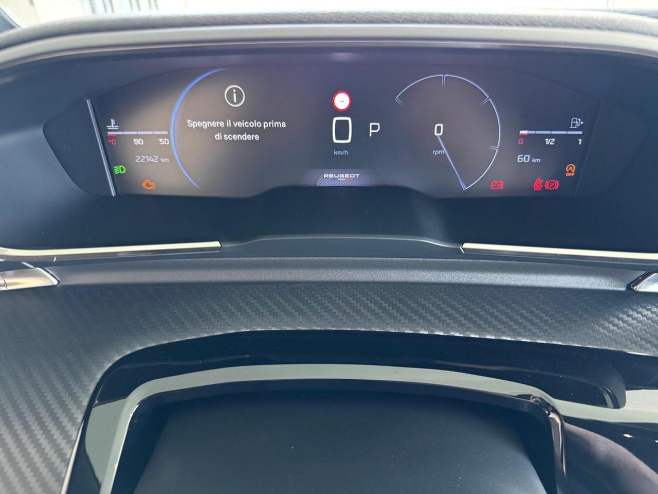 PEUGEOT 508 II 2023 SW BlueHDi 130 Stop&Start EAT8 SW GT - VARI COLORI