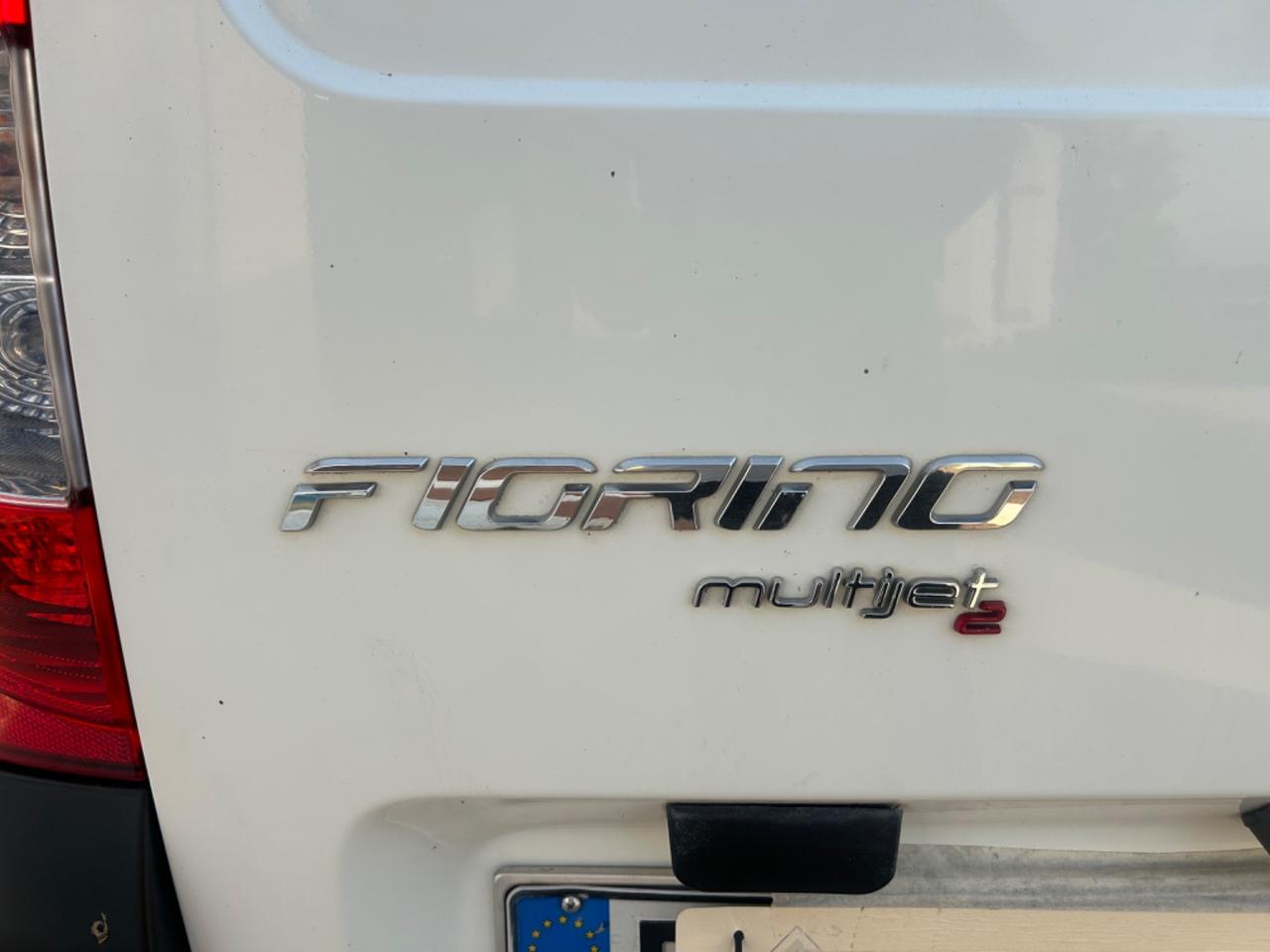 Fiat Fiorino 1.3 MJT 80CV Cargo SX