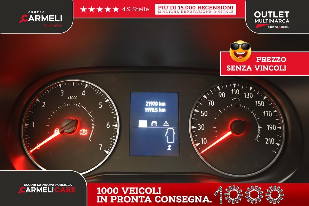 Dacia Sandero Streetway 1.0 TCe Comfort