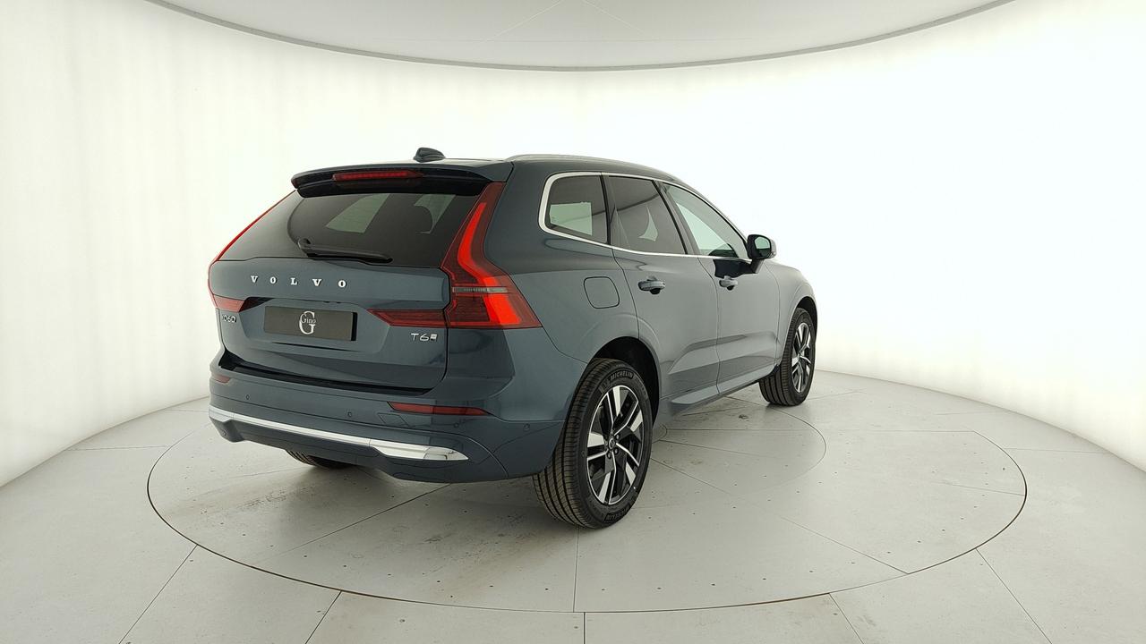 VOLVO XC60 2.0 t6 phev Plus Bright awd auto