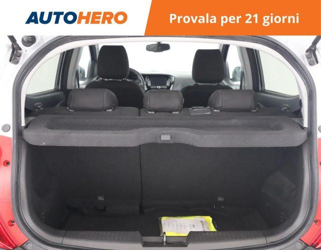 OPEL Karl Rocks 1.0 75 CV