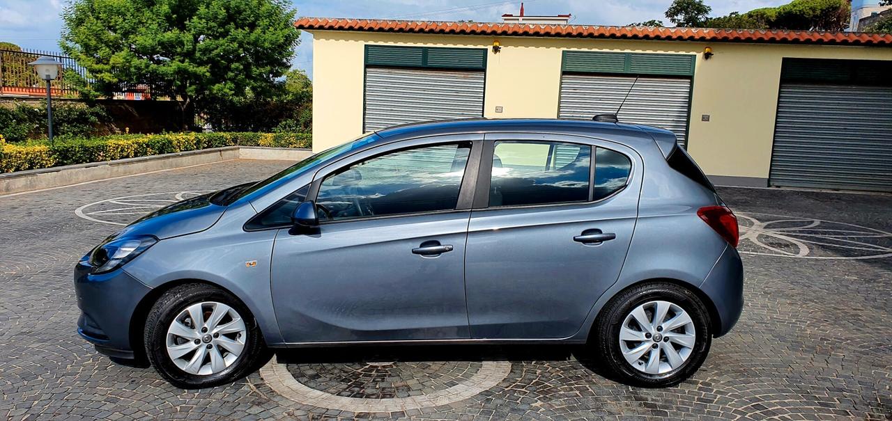 Opel Corsa 1.4 5 porte Innovation