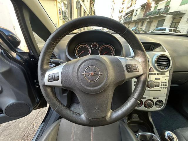OPEL Corsa 1.2 85CV 3 porte GPL-TECH Elective