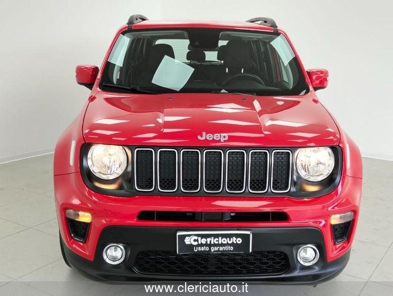 Jeep Renegade 1.0 T3 Longitude