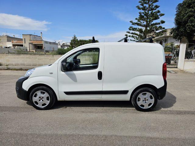 FIAT Fiorino 1.3 MJT 95CV CARGO SX OFFICINA MOBILE