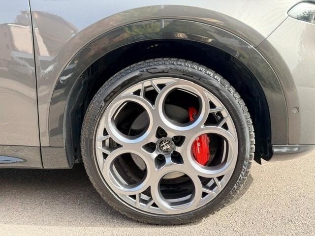 Alfa Romeo Tonale 1.5 160 CV MHEV TCT7 Veloce