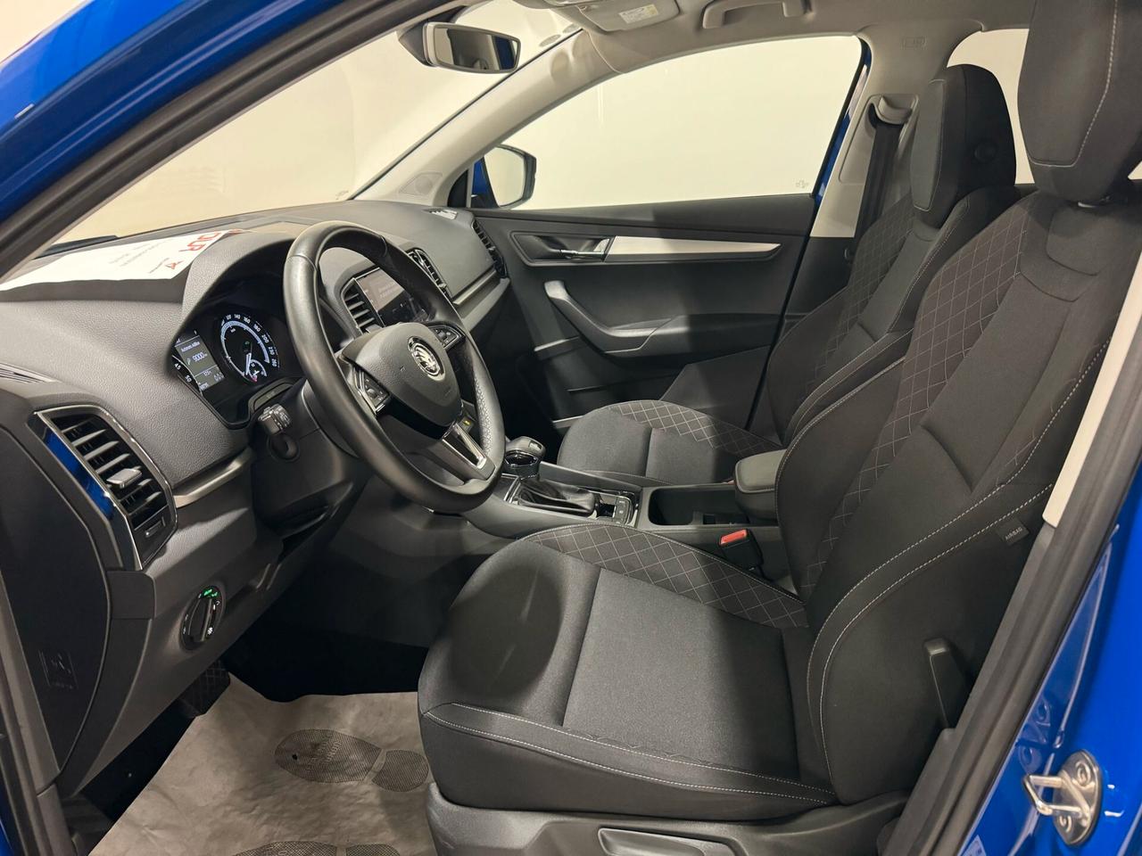 Skoda Karoq 1.6 TDI SCR DSG Ambition