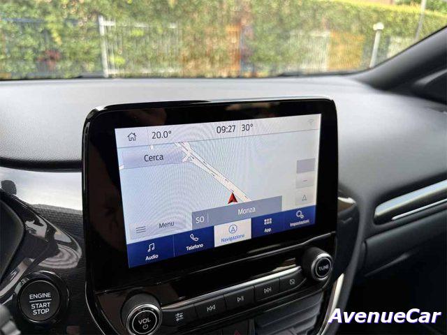 FORD Puma 1.0 ecoboost h ST-Line PREZZO REALE IVA ESPOSTA
