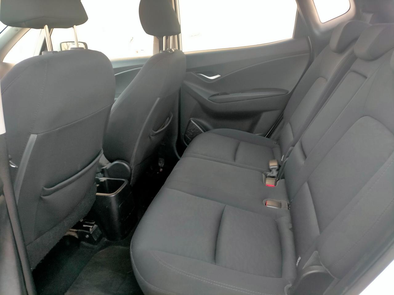 Hyundai iX20 1.6 CRDI 115 CV XPossible