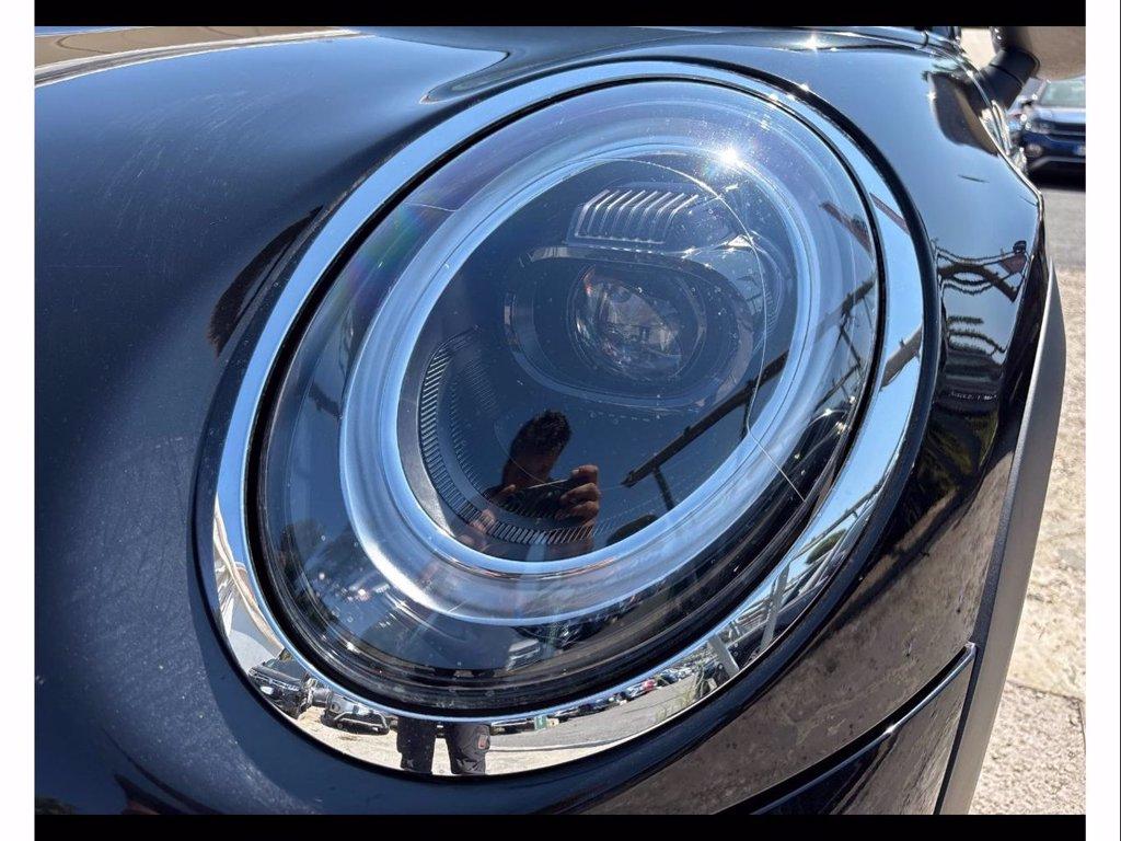 MINI Mini 3p 1.5 cooper camden del 2021
