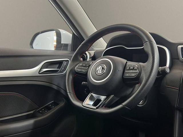 MG ZS 1.5 VTi-tech Luxury