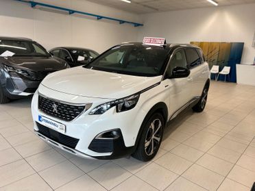 Peugeot 5008 GT LINE BlueHDi 130 EAT8 SPOTICAR