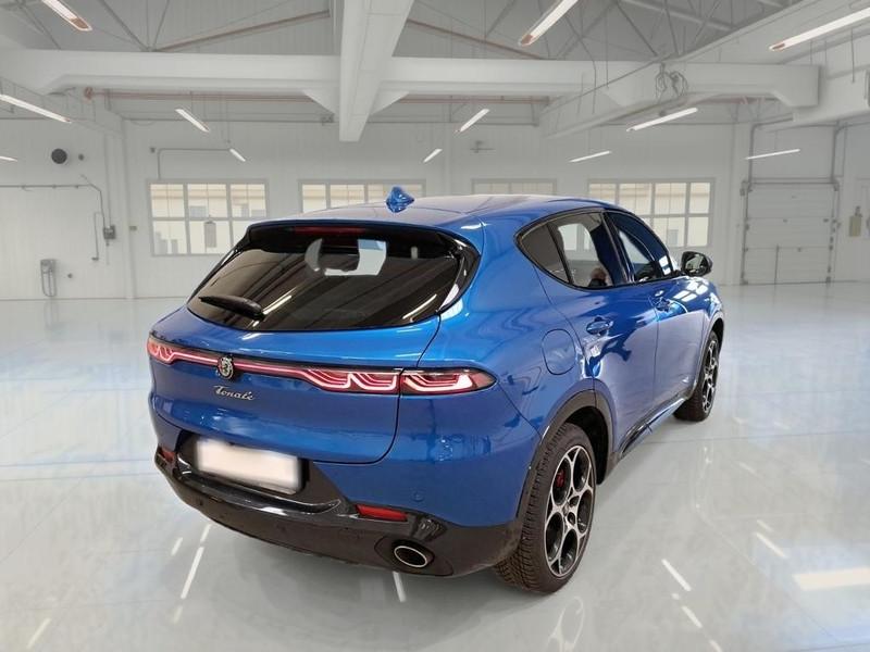 ALFA ROMEO TONALE 1.3 180 CV PLUG IN HYBRID AT6 VELOCE Q4 SUV